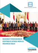 Laporan Tahunan APINDO Kabupaten Tasikmalaya 2019